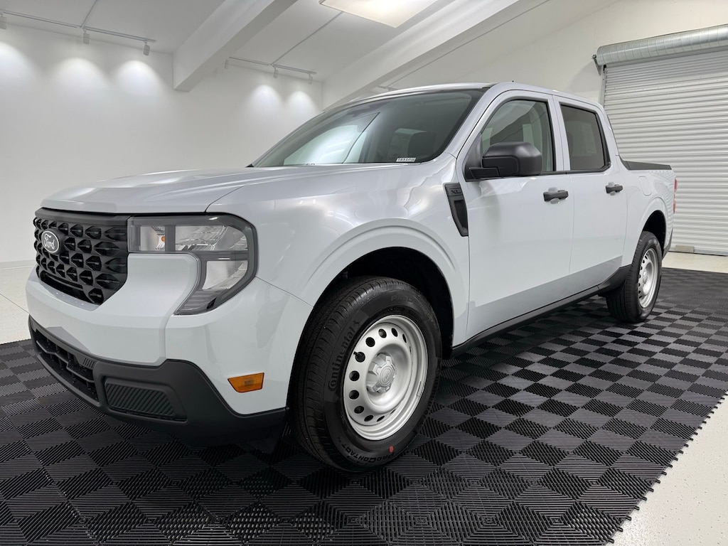 New 2026 Ford Maverick XL Truck