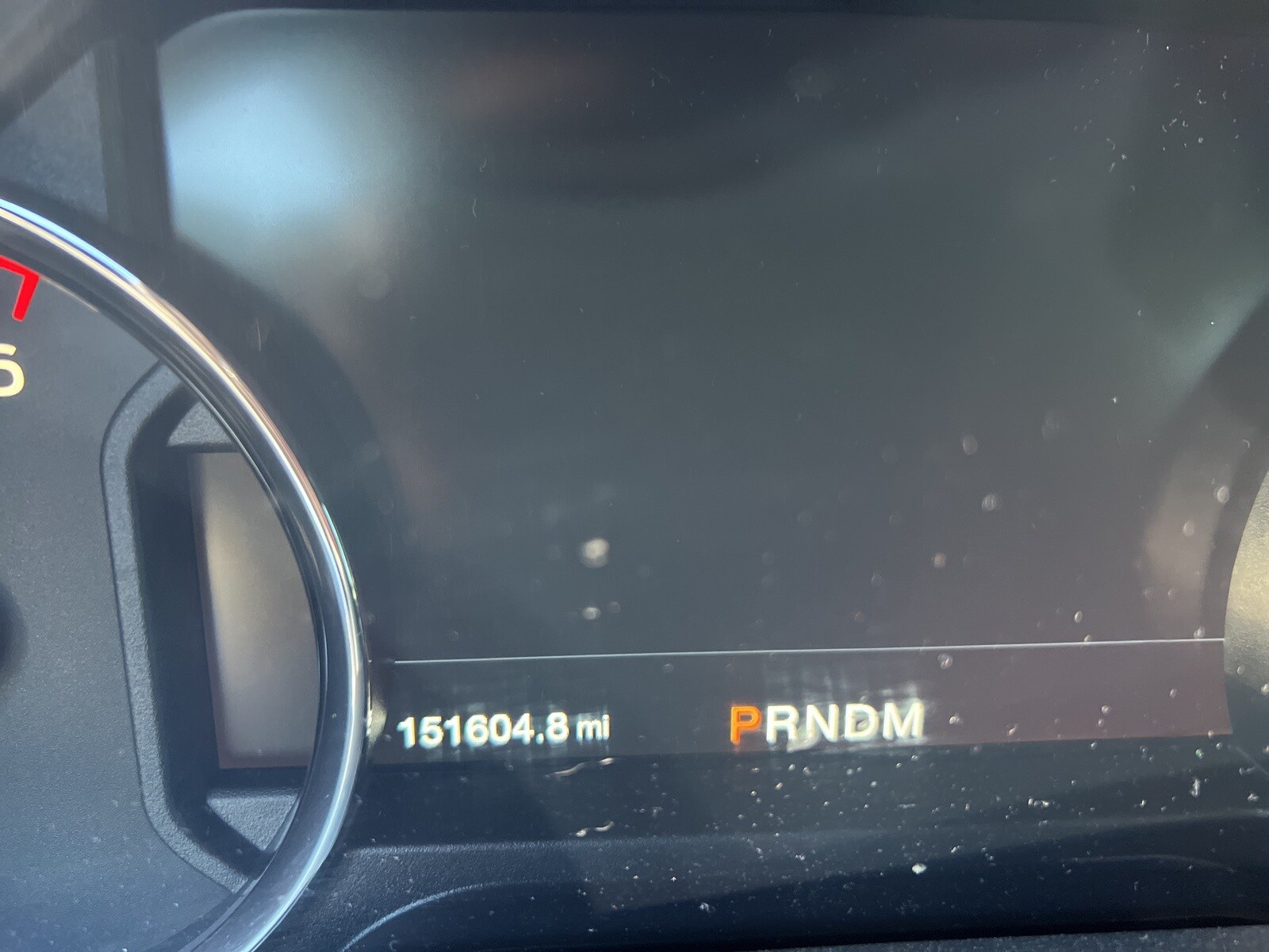 2018 Ford F-150 Platinum photo 3