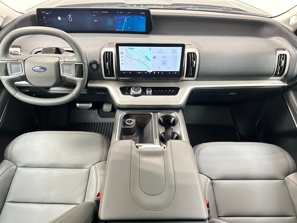 2025 Ford Expedition MAX Active - Photo 26