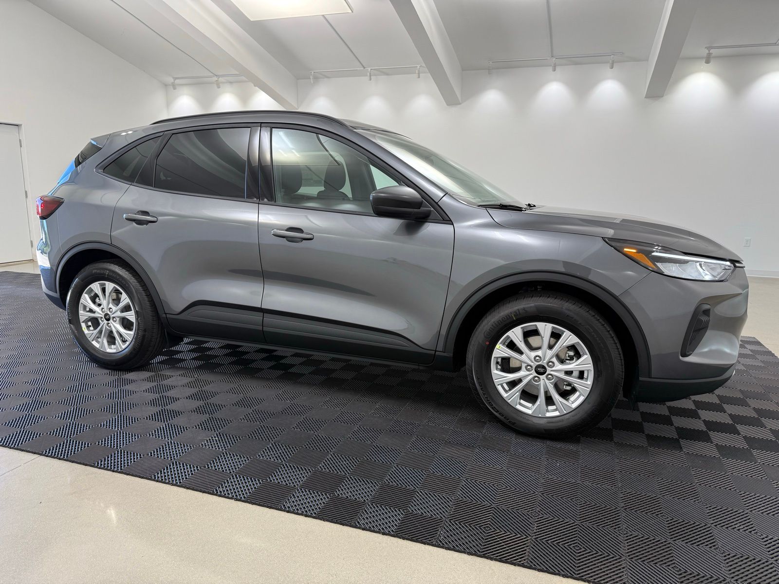 2026 Ford Escape Active SUV EcoBoost
