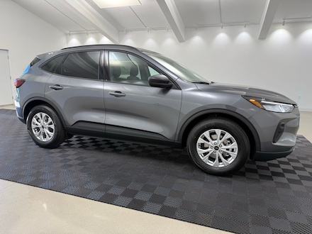 2026 Ford Escape Active SUV