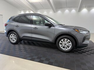 2026 Ford Escape Active SUV