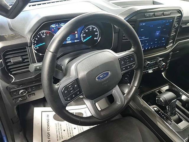 Used 2023 Ford F-150 XLT Truck