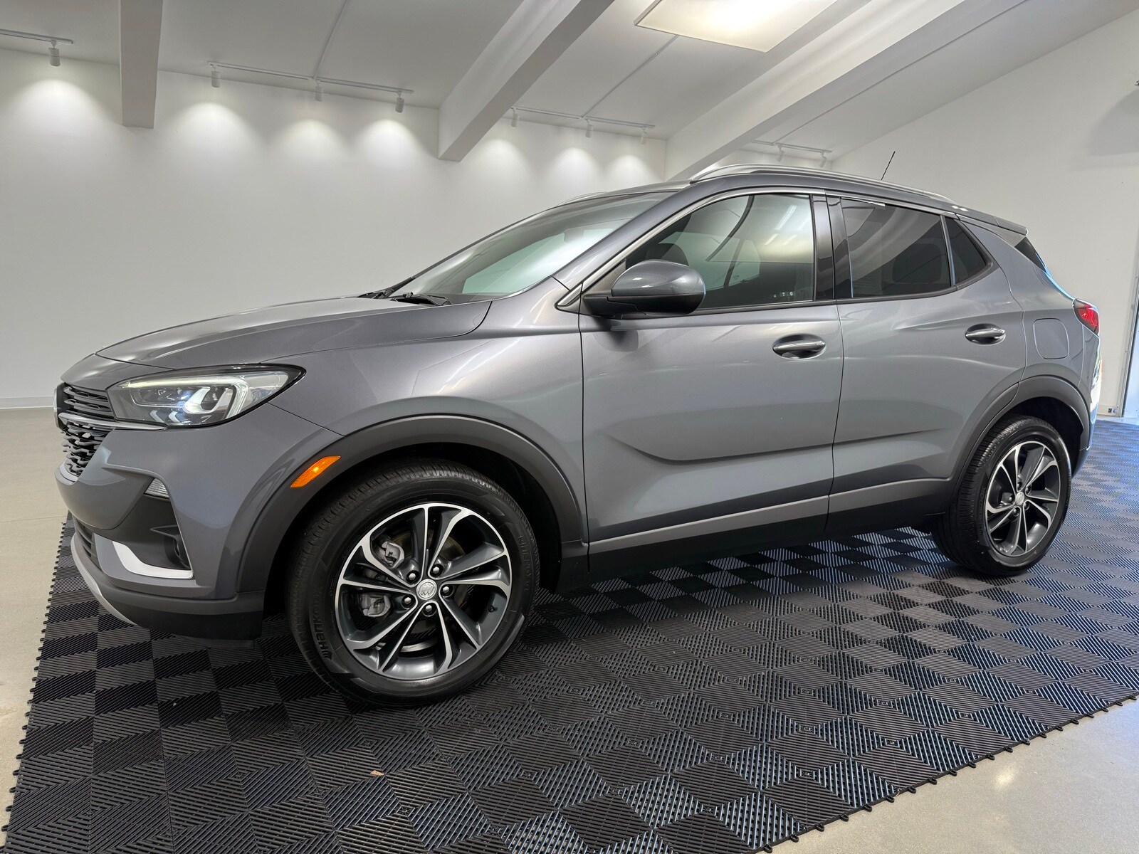 2022 Buick Encore GX Essence photo 3