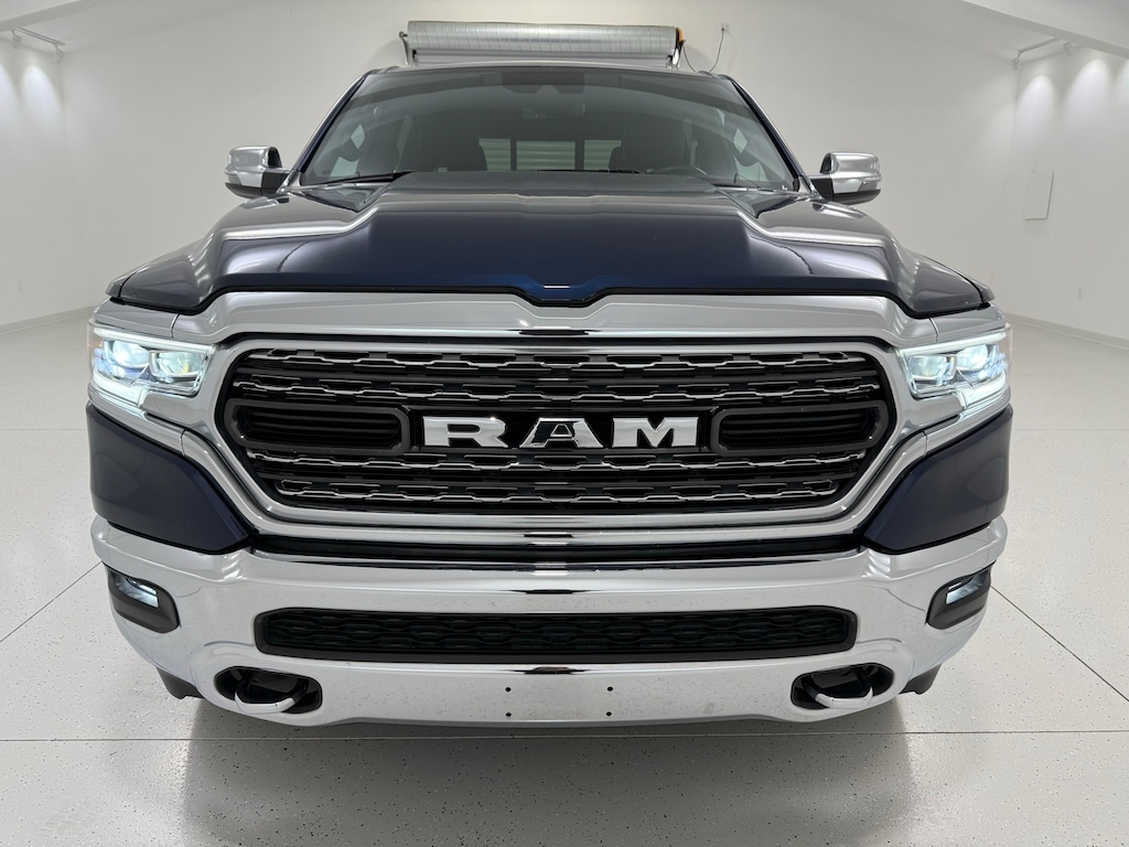 Used 2024 Ram 1500 Limited Truck