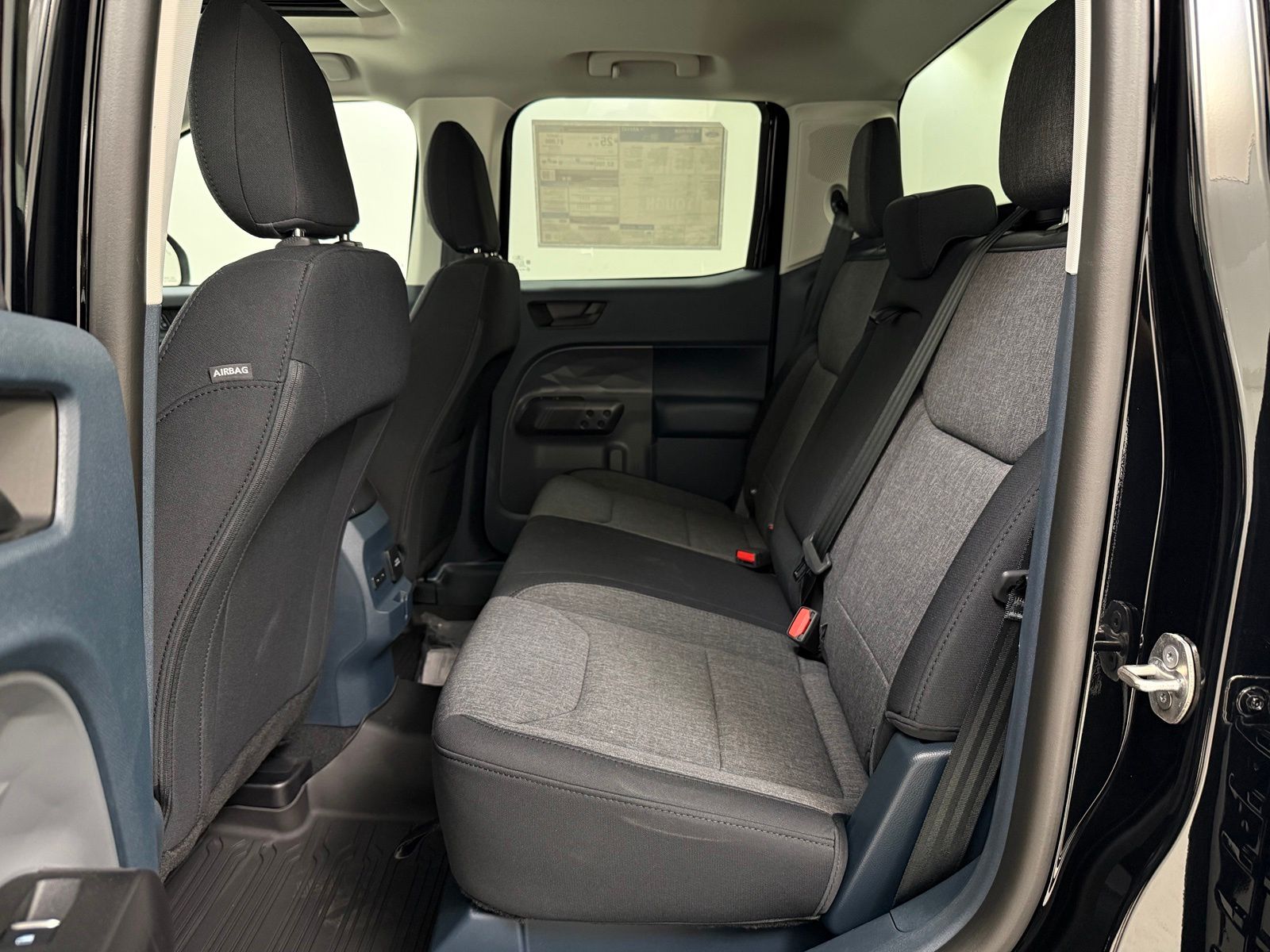 2025 Ford Maverick XLT - Photo 24