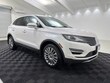 Lincoln MKC