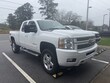  Chevrolet Silverado 2500HD