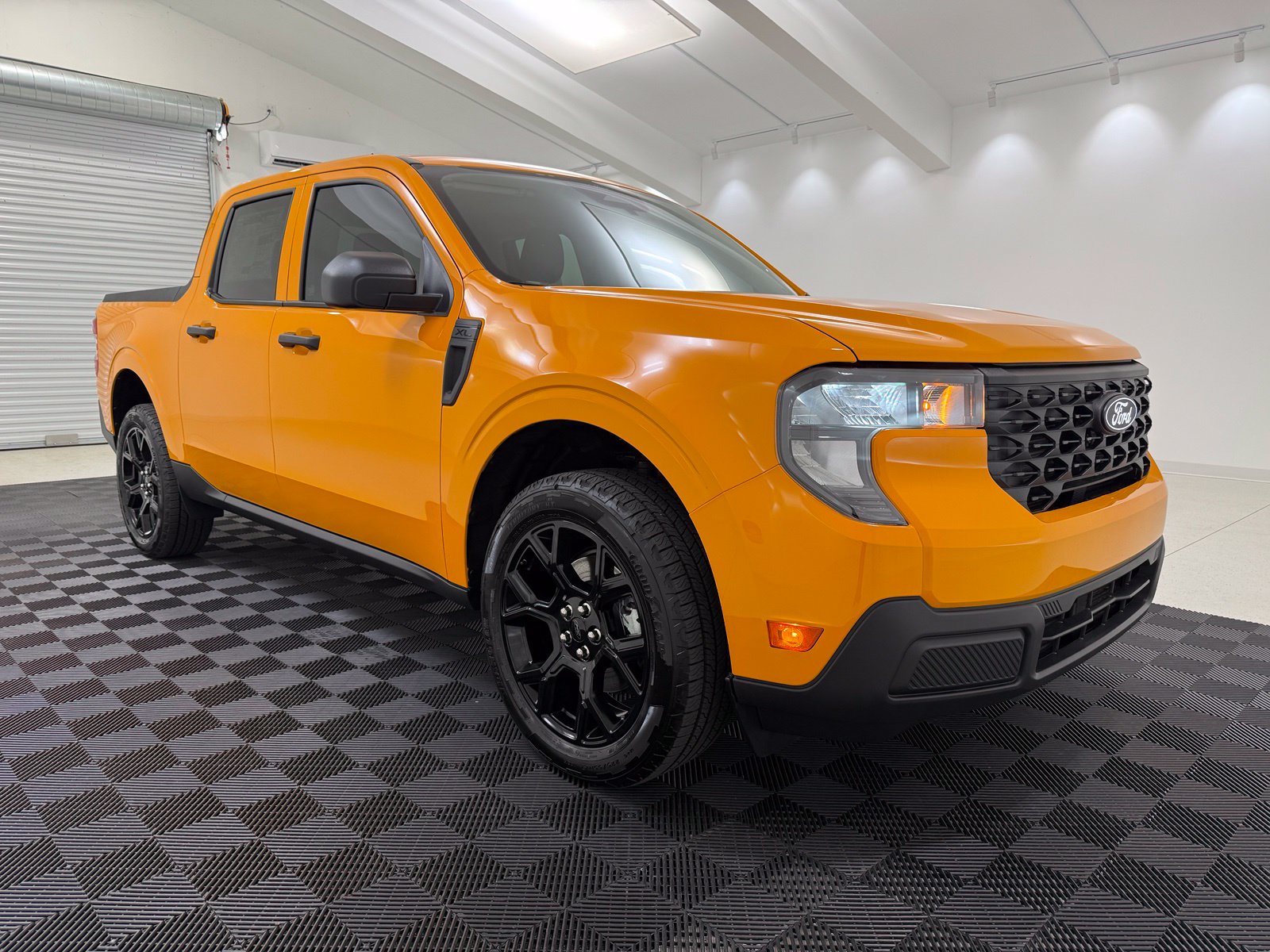 New 2026 Ford Maverick XL Truck
