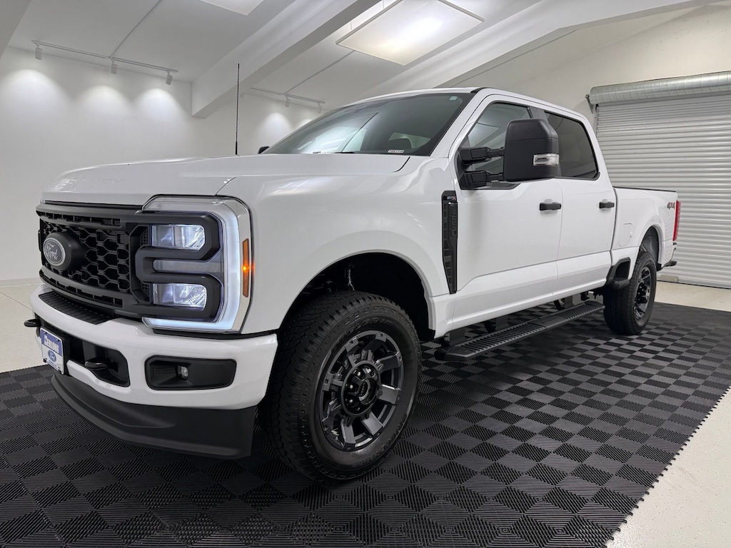 New 2026 Ford F-250SD XL Truck