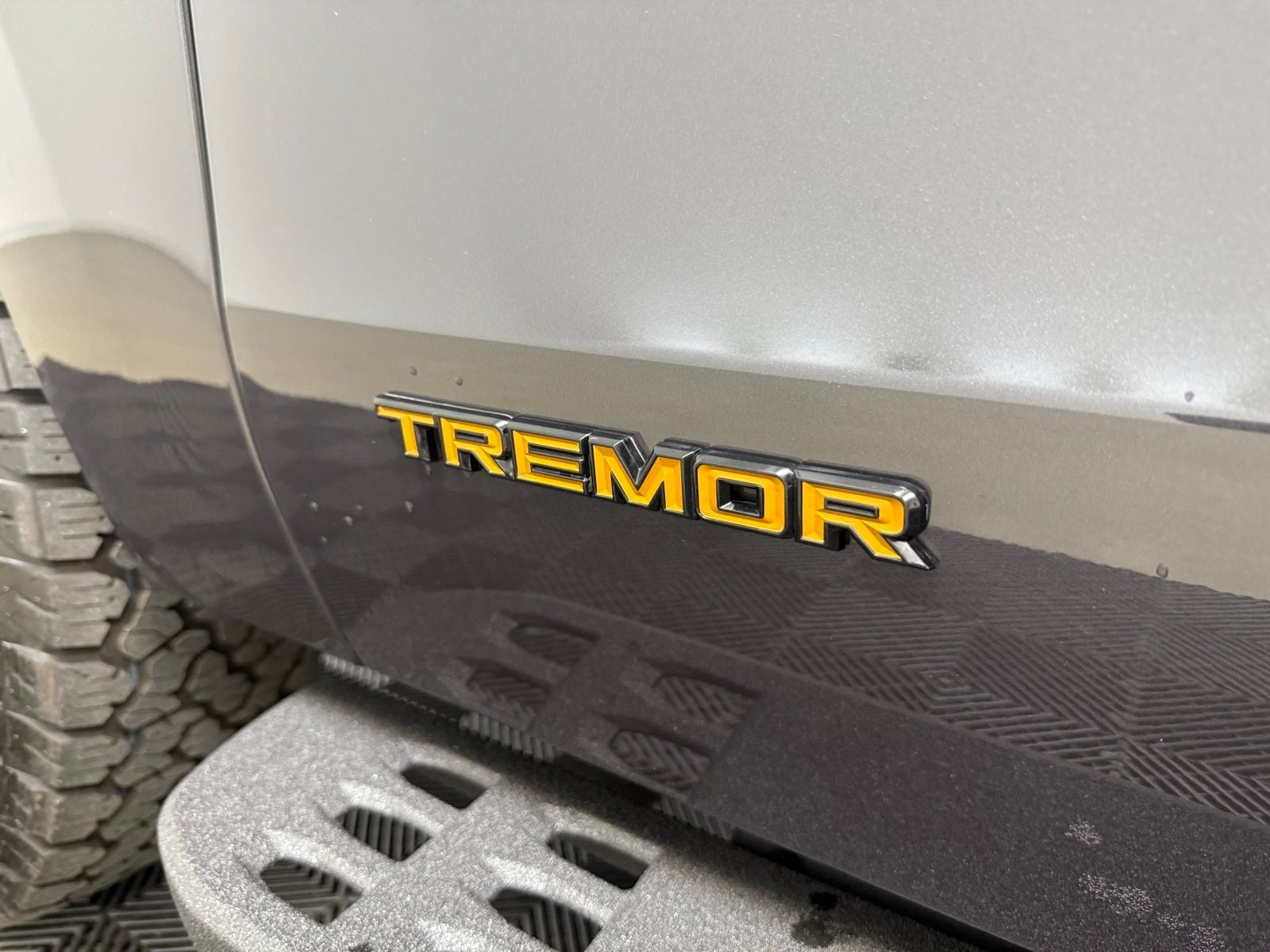 2025 Ford Expedition Tremor - Photo 7