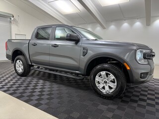 2025 Ford Ranger XL Truck