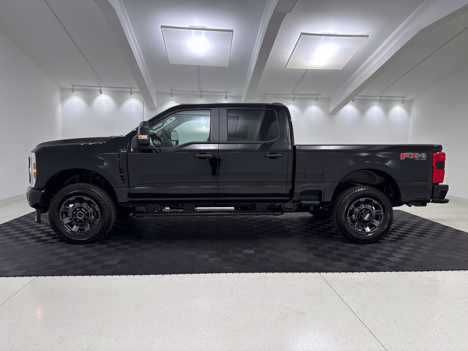 New 2027 Ford F-250SD XL Truck