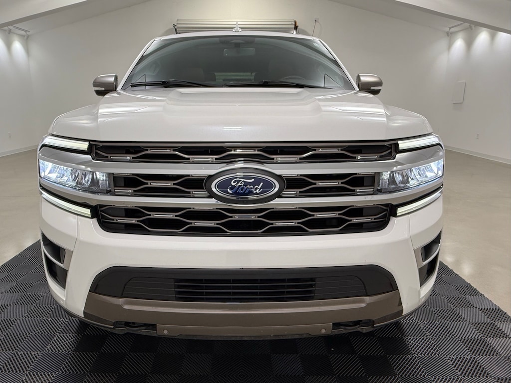Used 2023 Ford Expedition King Ranch SUV
