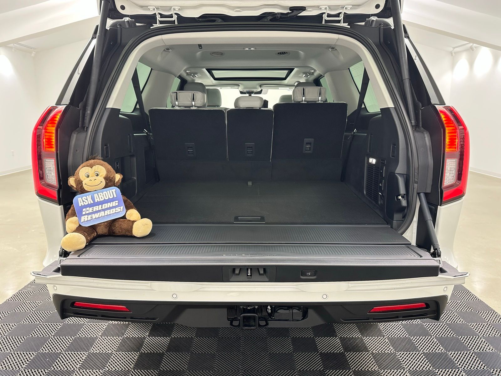 2025 Ford Expedition MAX Active - Photo 7