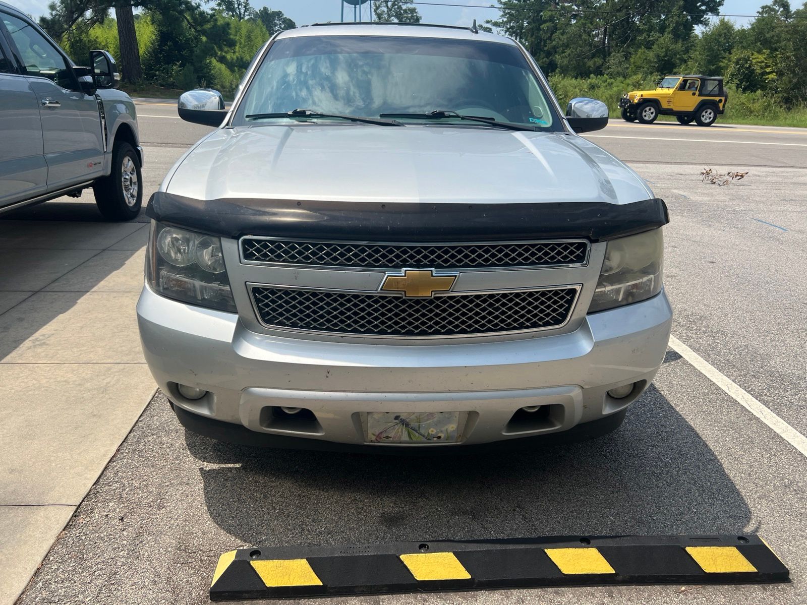 1GNSKCE06CR300632