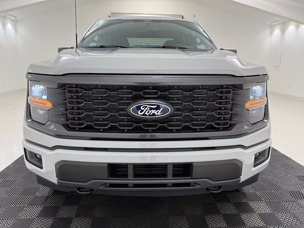 New 2026 Ford F-150 STX Truck