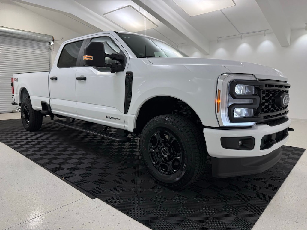 New 2026 Ford F-250SD XL Truck