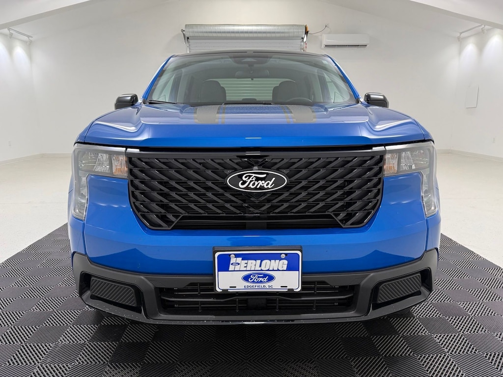 Used 2025 Ford Maverick XLT Truck