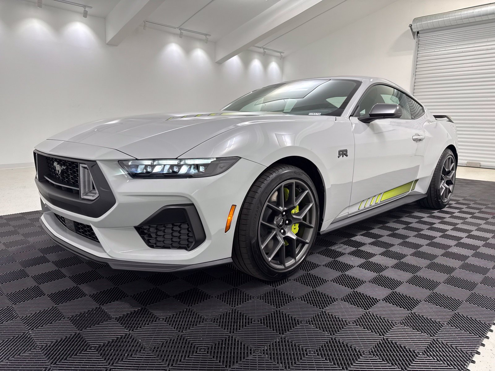 New 2026 Ford Mustang Ecoboost Premium Coupe
