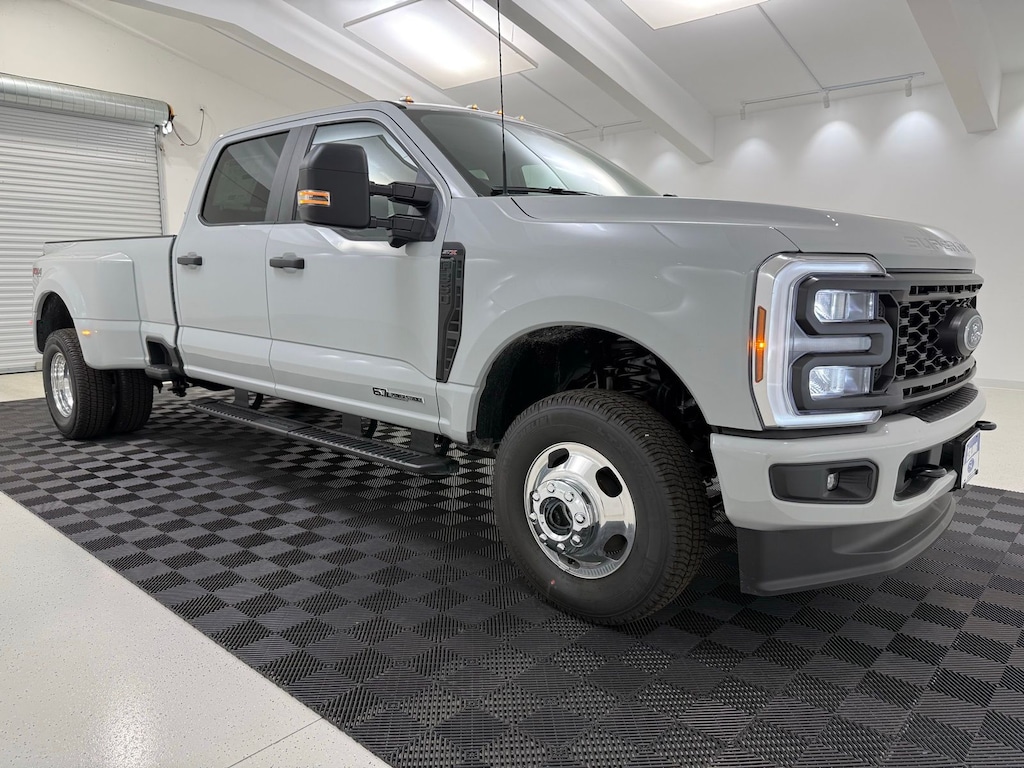 New 2026 Ford F-350SD XL Truck