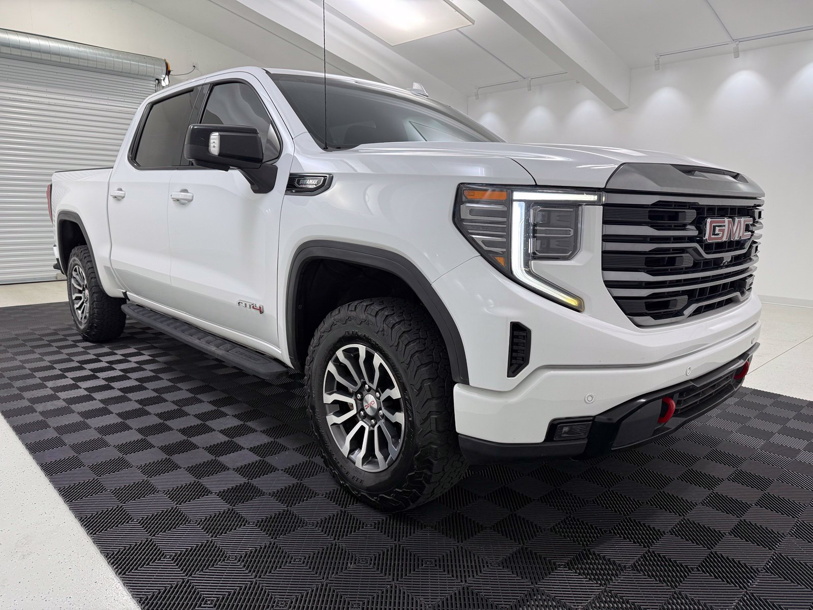  GMC Sierra 1500