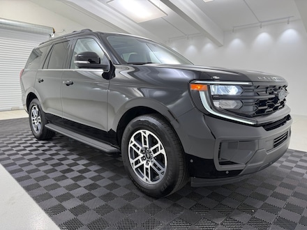 2025 Ford Expedition Active SUV