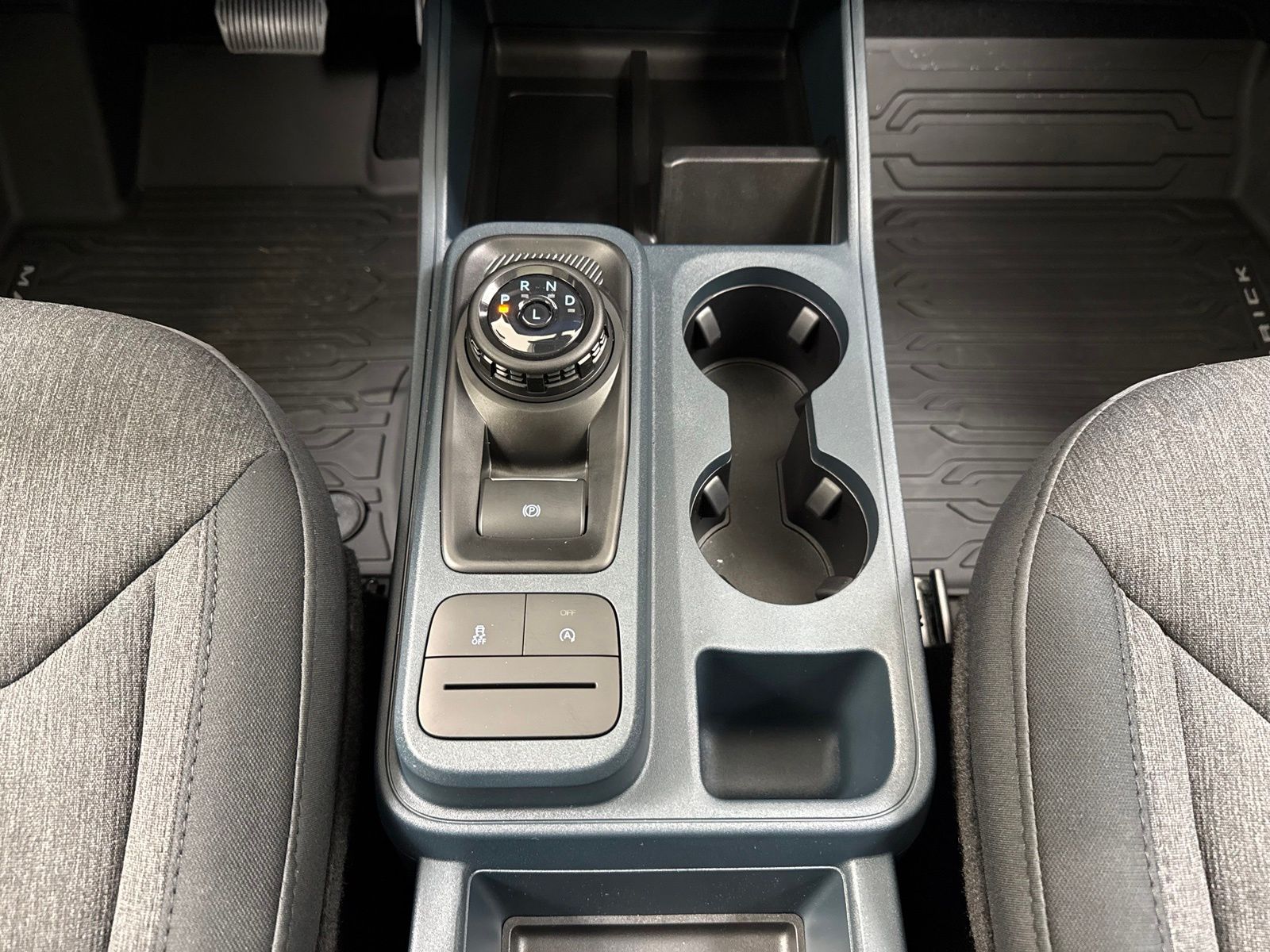 2025 Ford Maverick XLT - Photo 32
