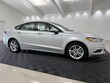  Ford Fusion Hybrid
