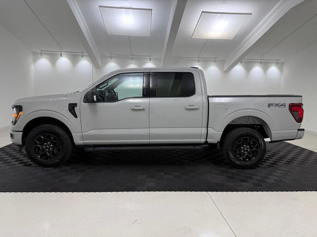Used 2024 Ford F-150 XLT Truck