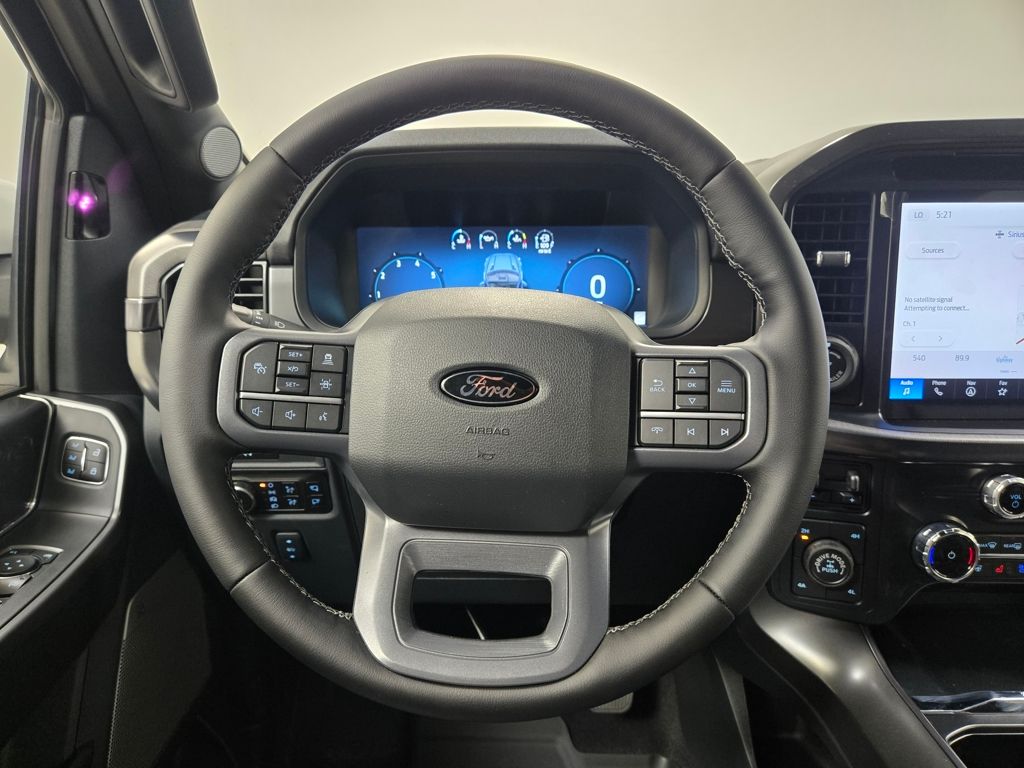 2025 Ford F-150 Lariat - Photo 24