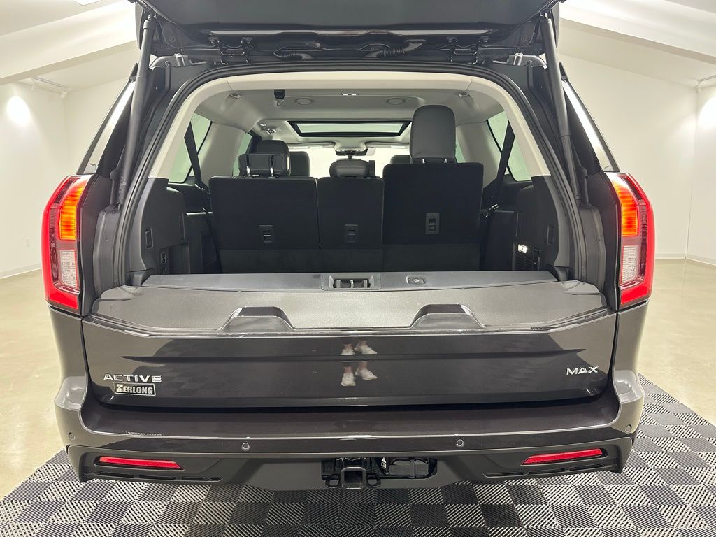 2025 Ford Expedition MAX Active - Photo 7