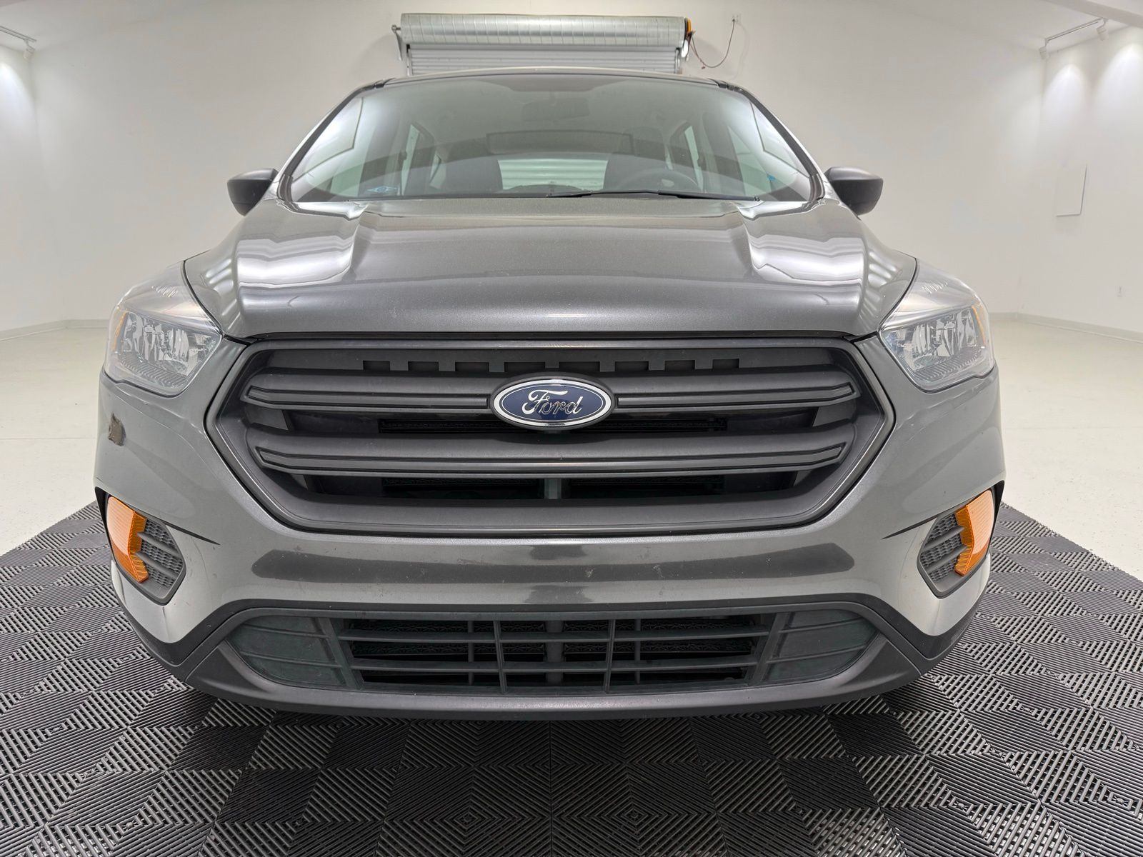 Used 2018 Ford Escape S with VIN 1FMCU0F76JUC39435 for sale in Edgefield, SC