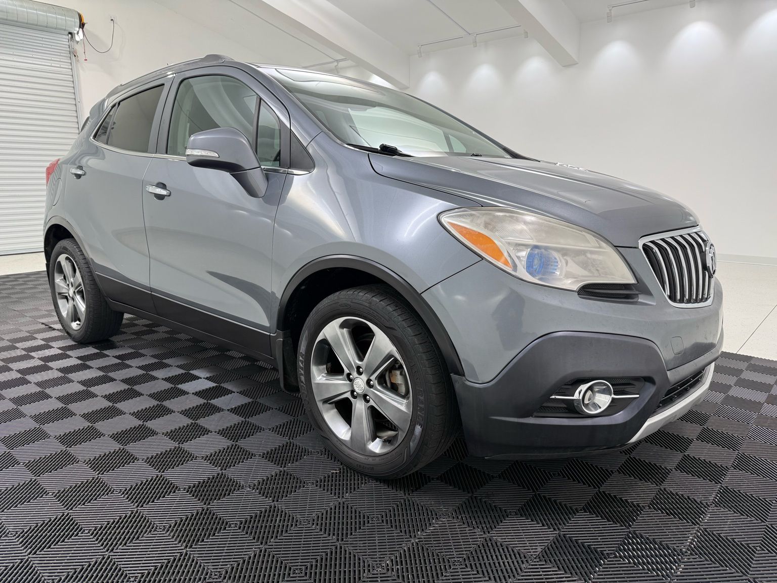 2014 Buick Encore Convenience