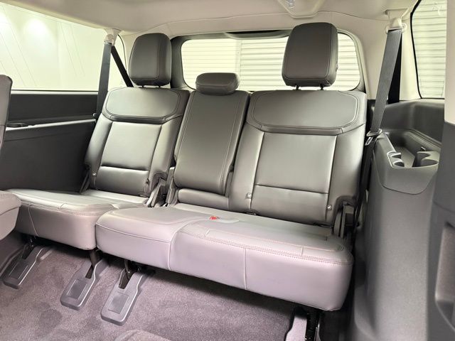2025 Ford Expedition MAX Active - Photo 24