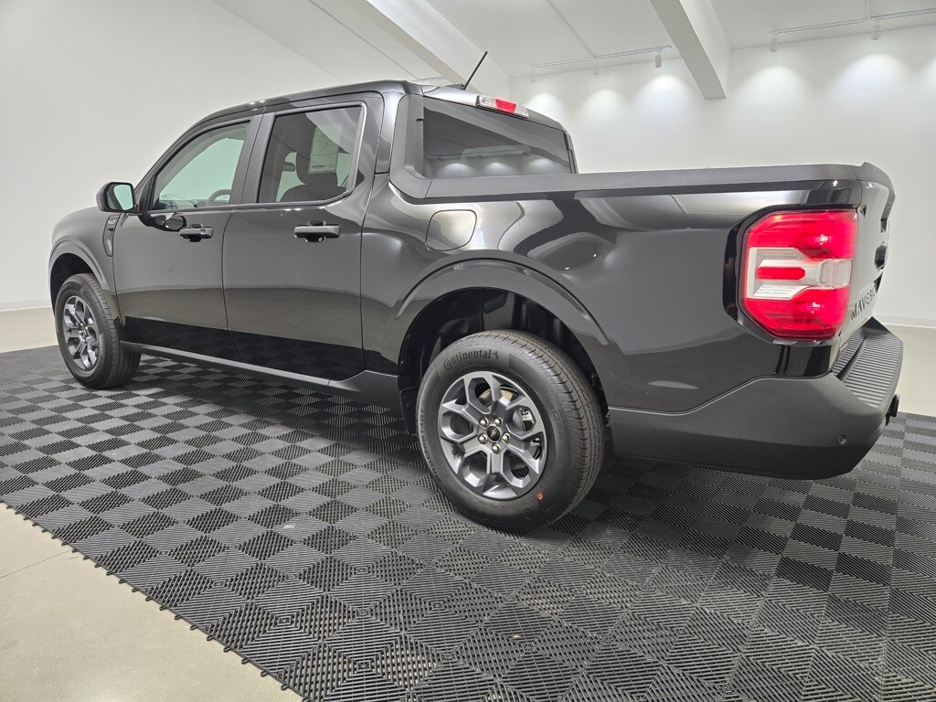 2025 Ford Maverick XLT photo 4
