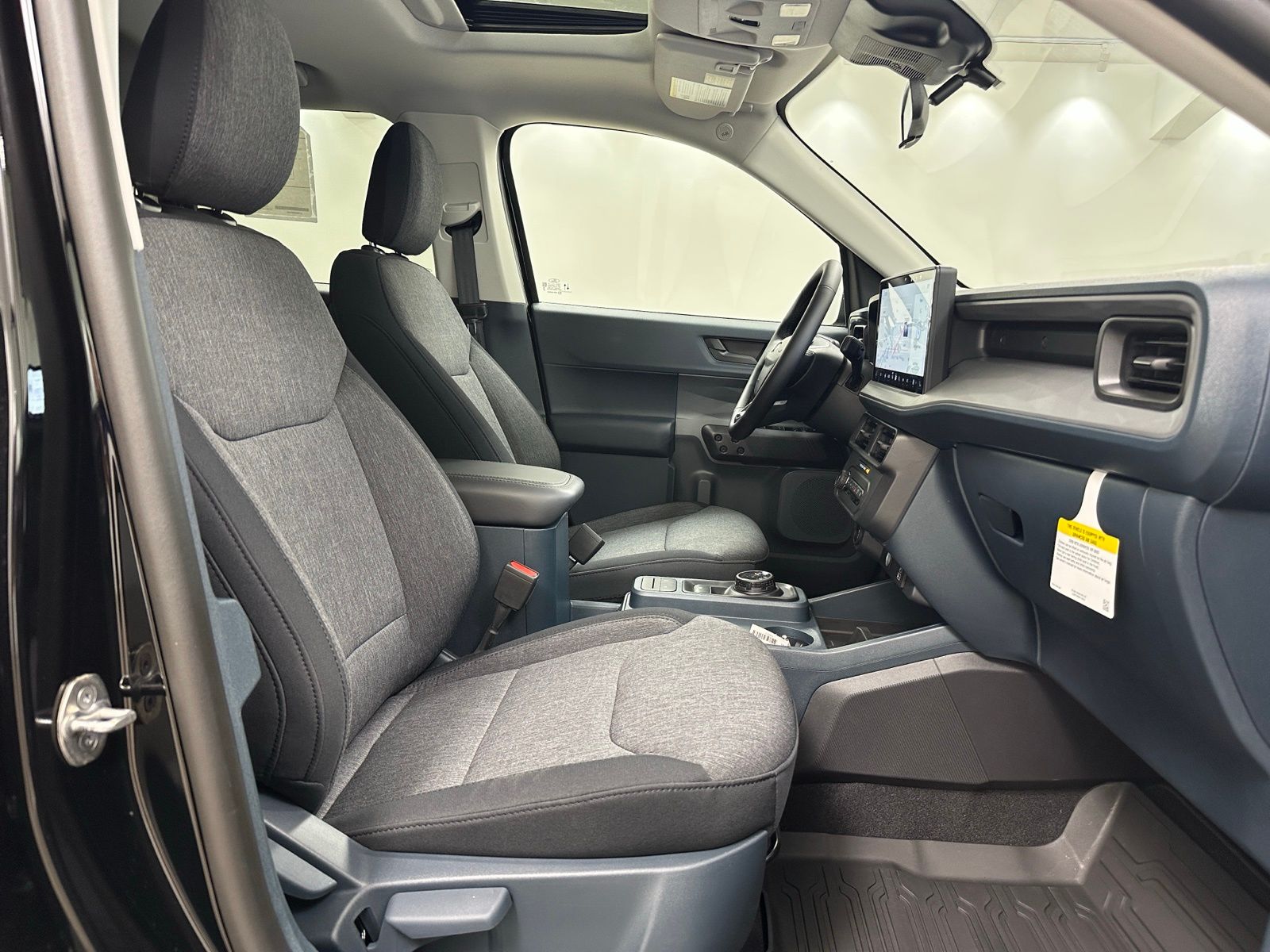 2025 Ford Maverick XLT - Photo 25