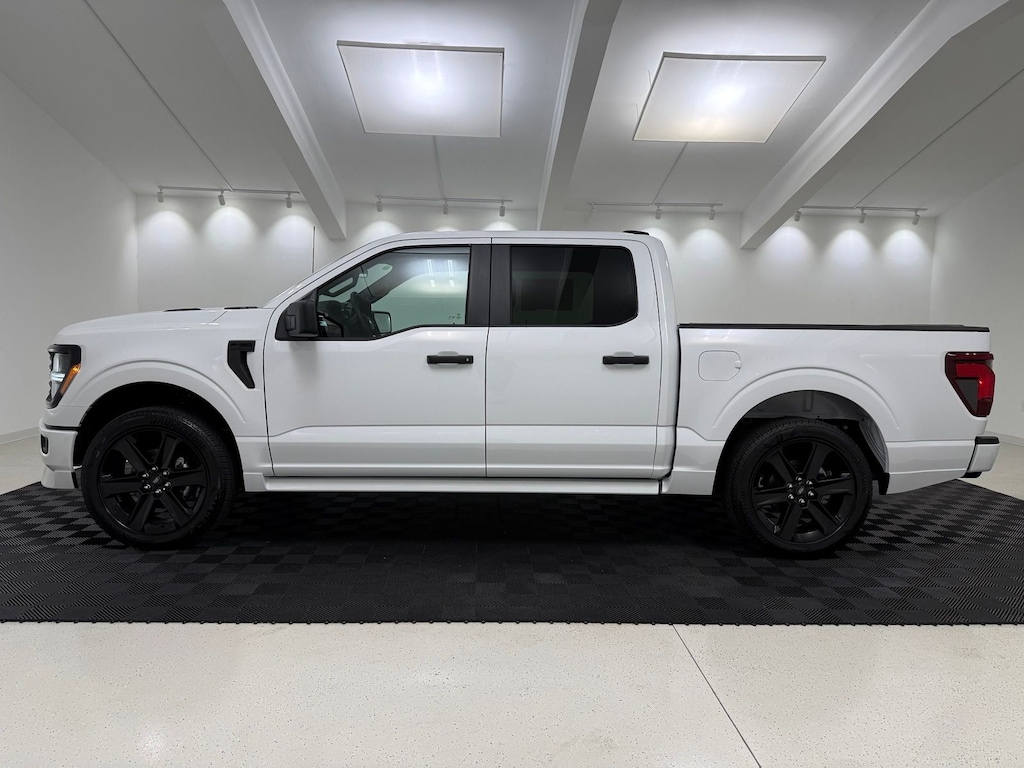 New 2026 Ford F-150 STX Truck