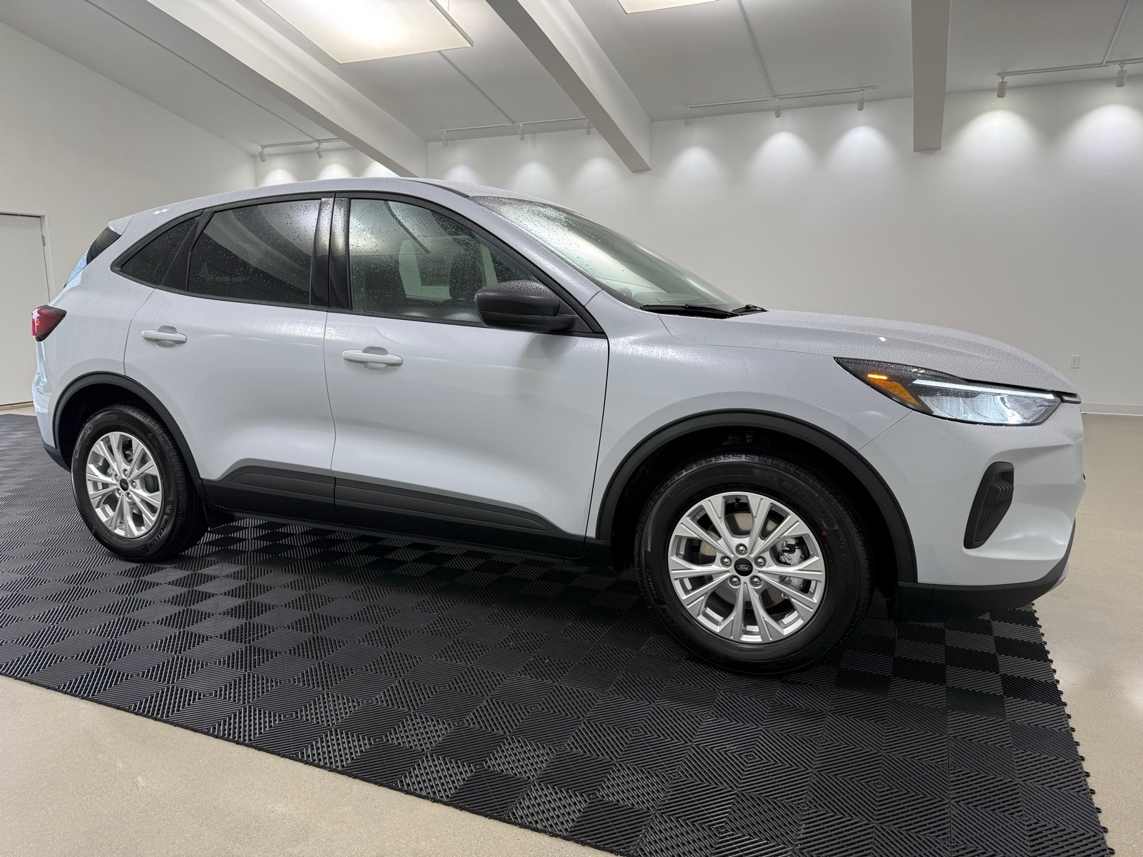2026 Ford Escape Active's photo