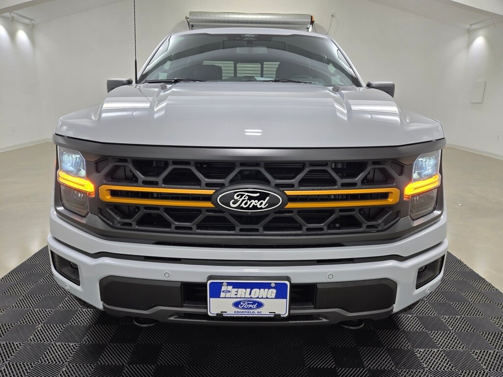 2025 Ford F-150 Tremor photo 3