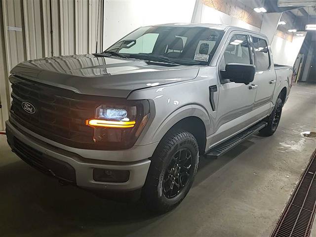 Used 2024 Ford F-150 XLT Truck