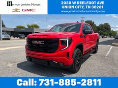 2026 GMC Sierra 1500 Elevation Truck