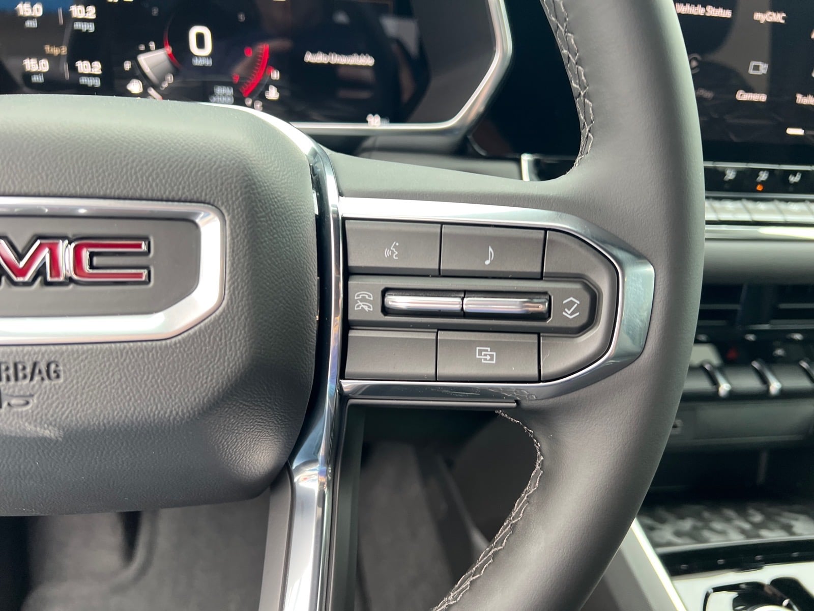 2026 GMC Canyon Elevation - Photo 16