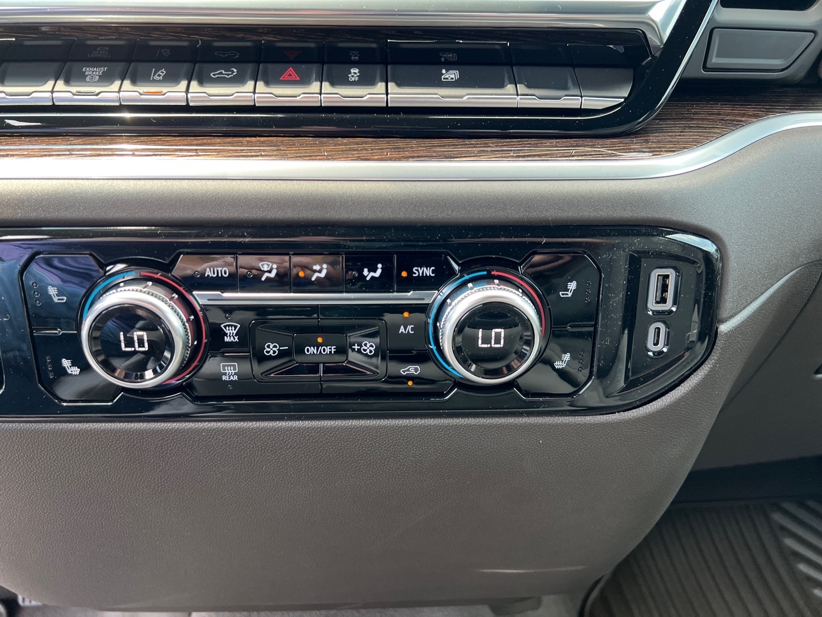 2026 GMC Sierra 2500HD SLE - Photo 20
