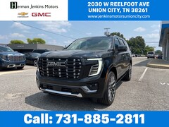 2026 GMC Yukon Denali Ultimate SUV