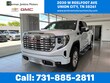  GMC Sierra 1500