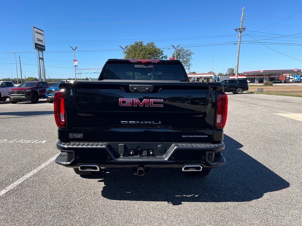 New 2026 GMC Sierra 1500 Denali Truck
