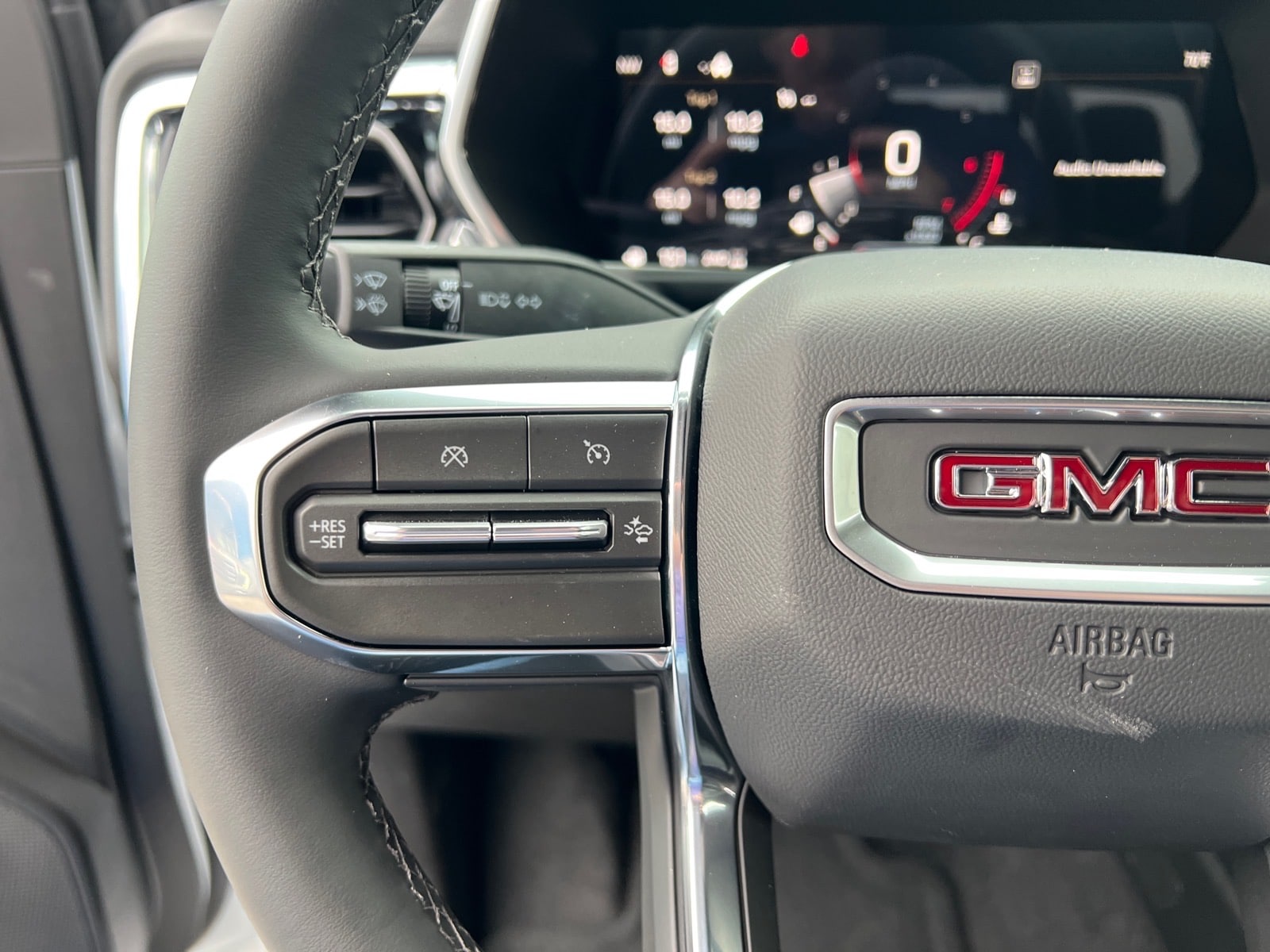 2026 GMC Canyon Elevation - Photo 15