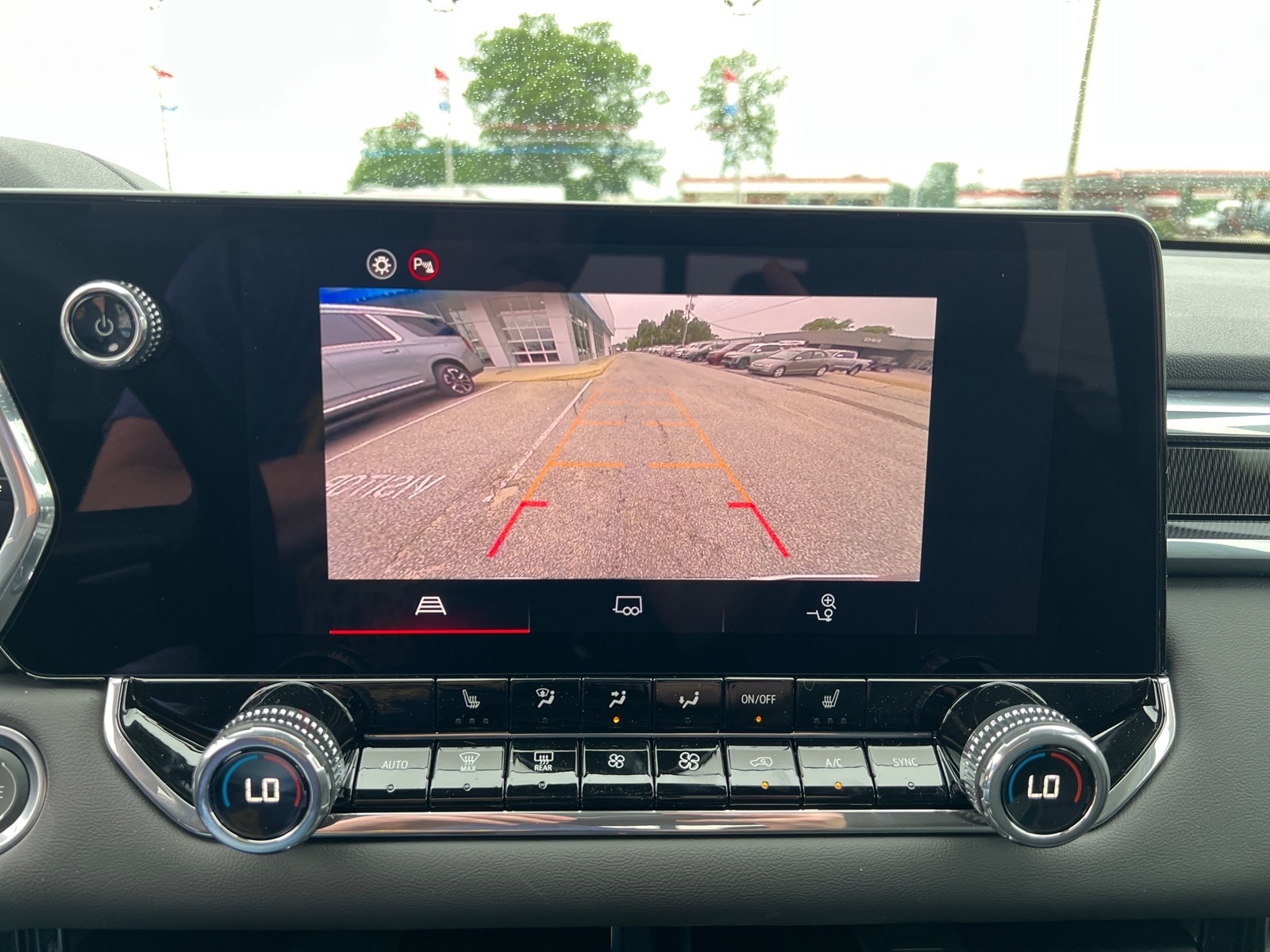 2026 GMC Canyon Elevation - Photo 25
