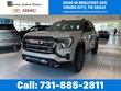  GMC Terrain